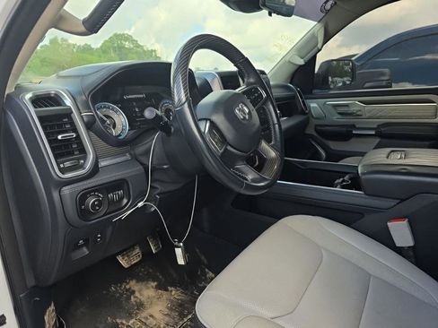 Used 2022 RAM 1500 Limited image 5