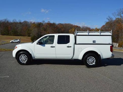 Used 2014 Nissan Frontier SV w/ SV Value Truck Package image 67