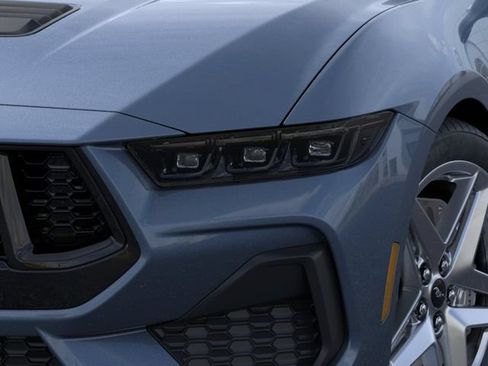 New 2026 Ford Mustang GT Premium RWD image 18