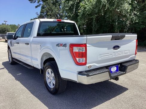 Used 2023 Ford F150 XL AWD/4WD image 9