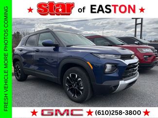 Used 2023 Chevrolet TrailBlazer LT w/ Convenience Package video 1