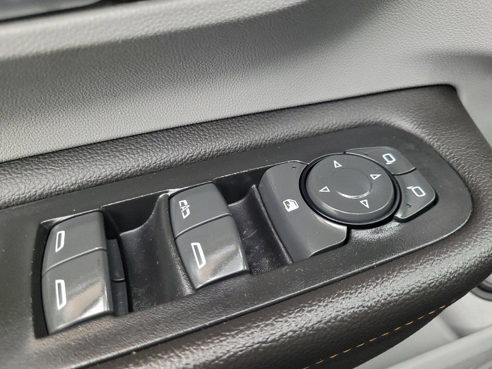 Used 2019 GMC Terrain SLE w/ Driver Convenience Package FWD image 27