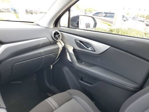 Used 2023 Chevrolet Blazer LT w/ Convenience Package image 10