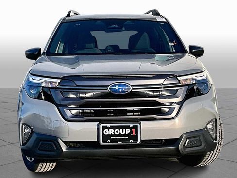 New 2026 Subaru Forester Premium image 3