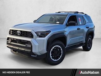 New 2026 Toyota 4Runner TRD Off-Road Premium AWD/4WD video 1
