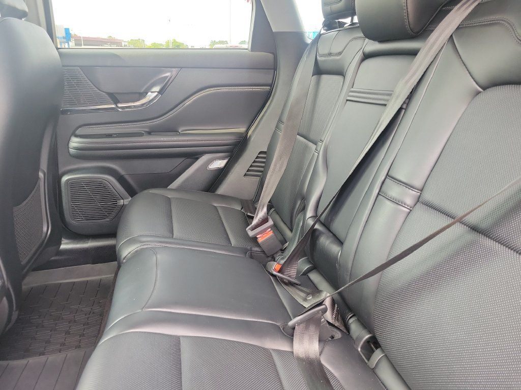 Used 2022 Lincoln Corsair Reserve w/ Elements Package AWD/4WD image 25