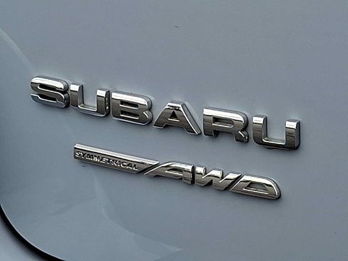 Used 2018 Subaru Crosstrek 2.0i Limited AWD/4WD image 28