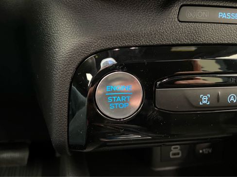 New 2026 Ford Escape ST-Line w/ Tech Pack #1 image 41