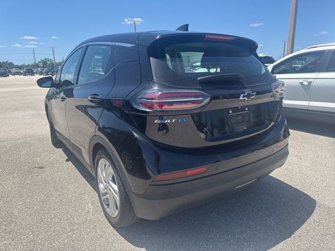 Used 2023 Chevrolet Bolt LT w/ Driver Confidence Package image 7