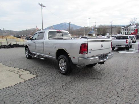 Used 2018 RAM 3500 Lone Star AWD/4WD image 5
