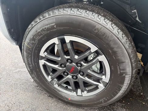 New 2026 Toyota Tacoma TRD Sport AWD/4WD image 16