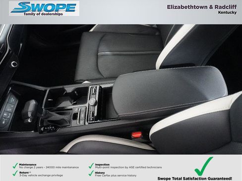 Used 2025 Kia K5 GT-Line FWD image 25