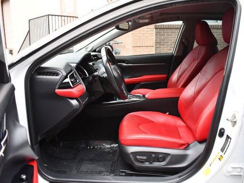 Used 2020 Toyota Camry XSE w/ Driver Assist Package image 19