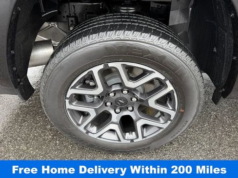 Certified 2026 RAM 1500 Laramie image 13