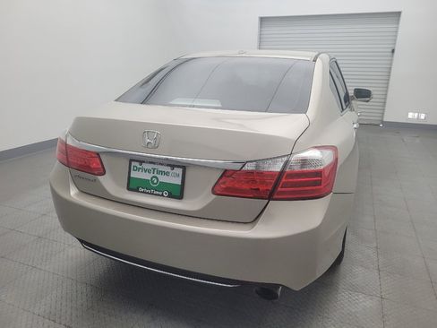 Used 2015 Honda Accord EX-L image 7