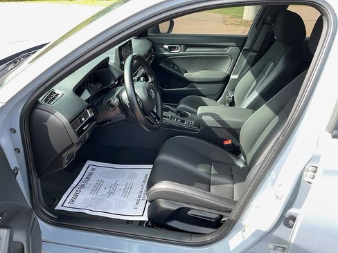Certified 2023 Honda Civic Sport image 9