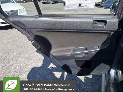 Used 2011 Mitsubishi Lancer ES FWD image 28