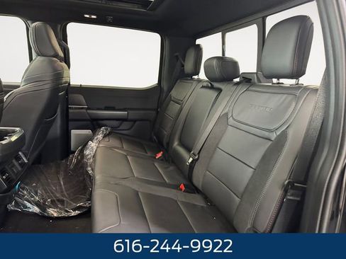 New 2026 Ford F150 Raptor AWD/4WD image 21