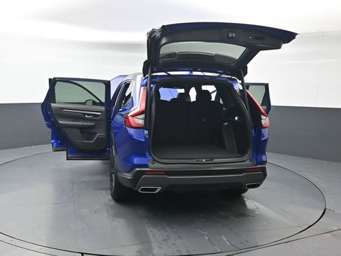 Certified 2023 Honda CR-V Sport Touring image 53