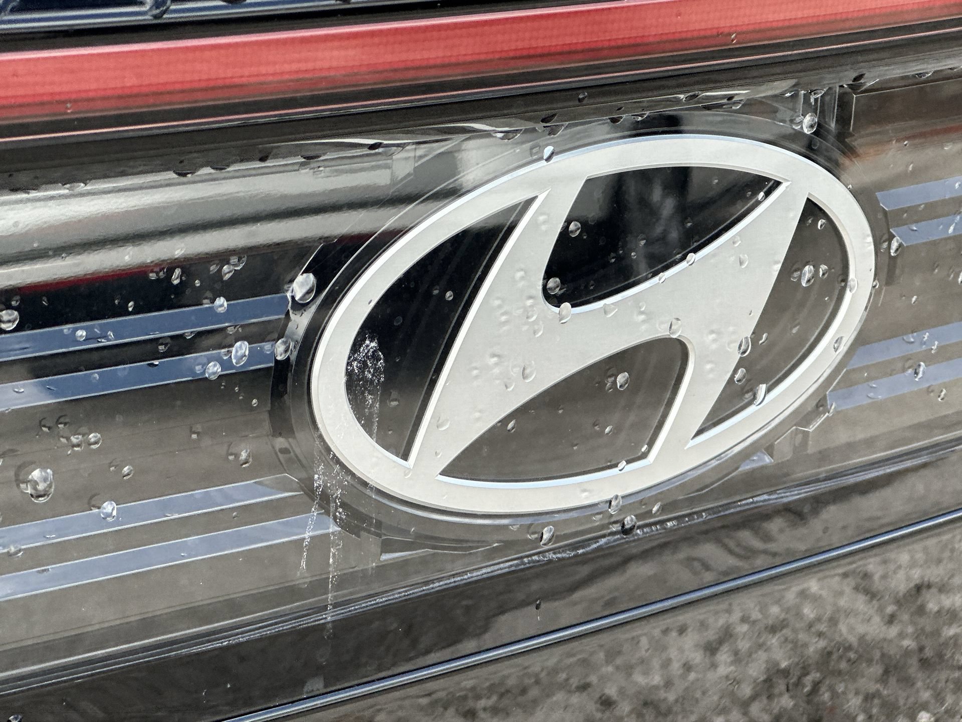 New 2026 Hyundai Sonata SEL FWD image 26