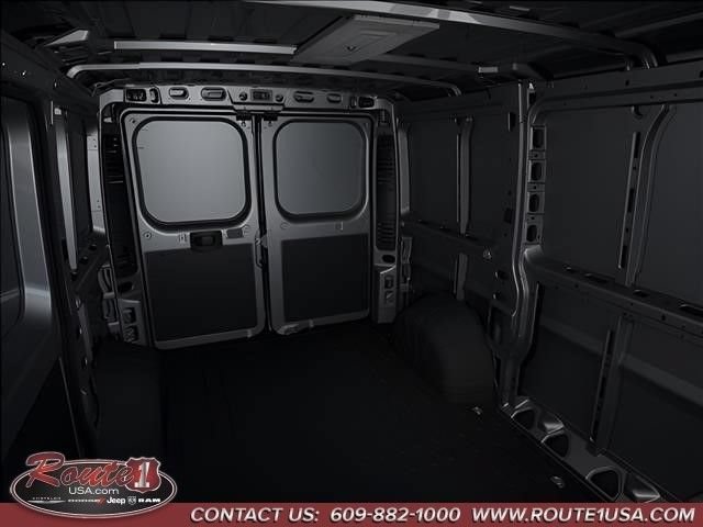 New 2026 RAM ProMaster 1500 w/ Premium Convenience Group FWD image 16
