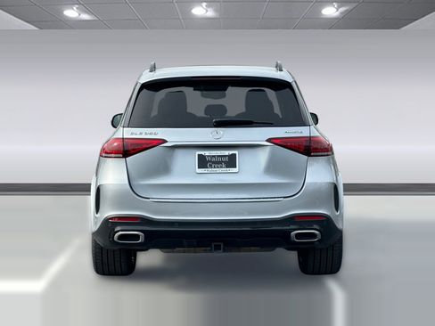 Certified 2022 Mercedes-Benz GLE 350 4MATIC image 9