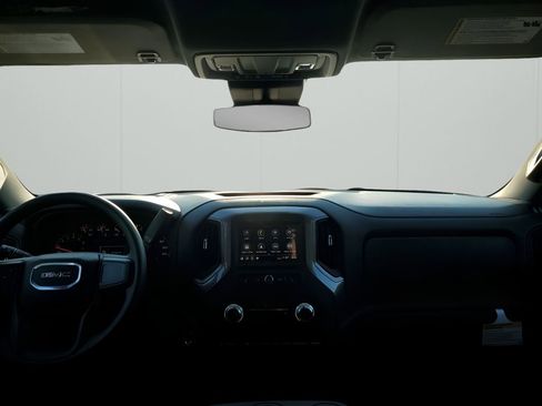 New 2026 GMC Sierra 1500 Pro w/ Graphite Edition image 23