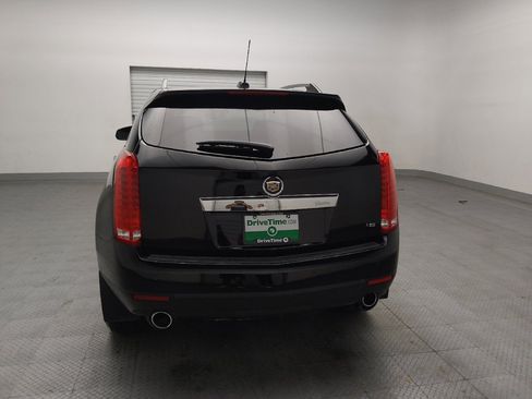 Used 2015 Cadillac SRX Luxury w/ Driver Awareness Package FWD image 6