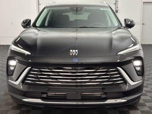 New 2026 Buick Envision Preferred image 13