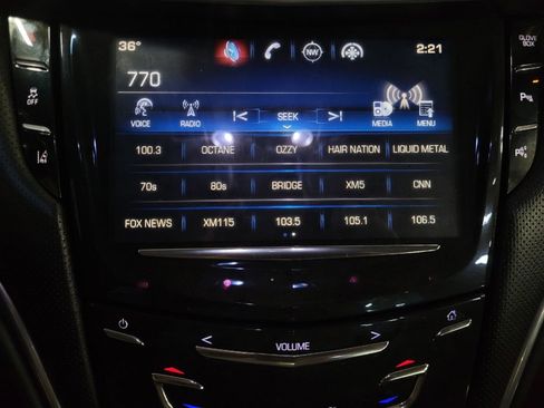 Used 2014 Cadillac XTS Premium image 25