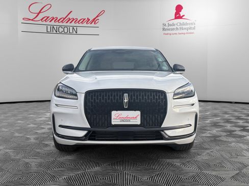 Certified 2024 Lincoln Corsair Premiere w/ Equipment Group 101A image 8