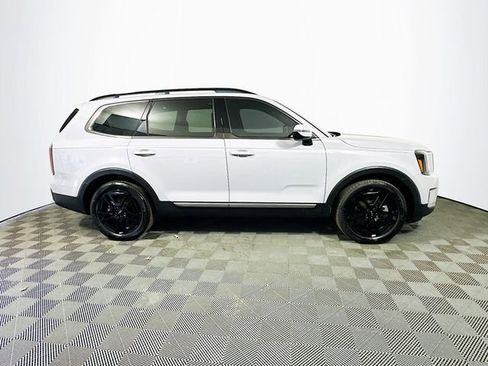 Used 2023 Kia Telluride SX X-Line image 9