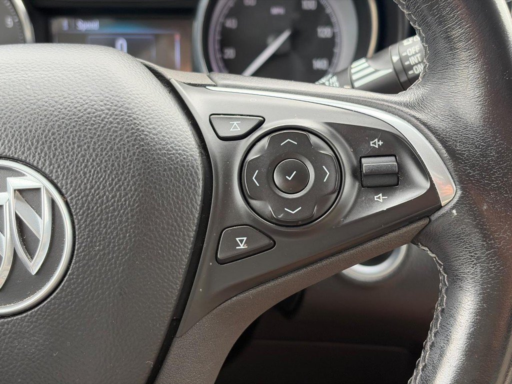 Used 2019 Buick Envision Preferred FWD image 26