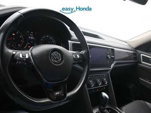 Used 2019 Volkswagen Atlas SE image 10