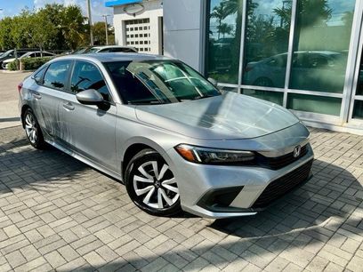 Certified 2024 Honda Civic LX