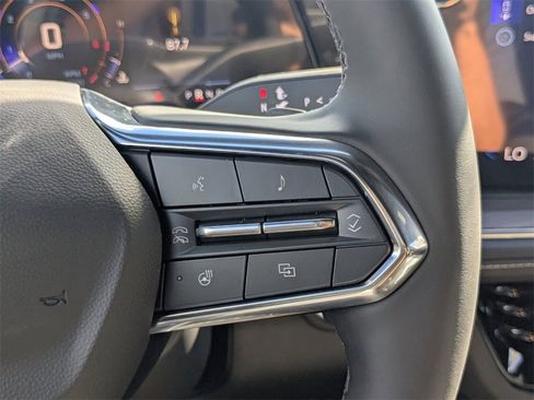 New 2026 Chevrolet Tahoe Premier image 21