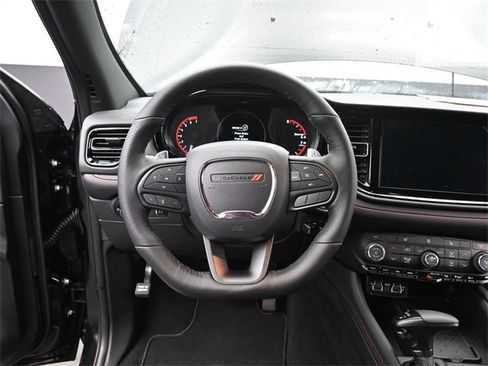 New 2026 Dodge Durango GT w/ Tow 'N Go Package image 29