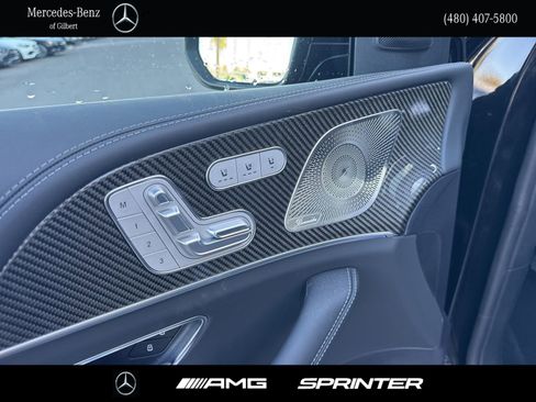 New 2026 Mercedes-Benz GLE 53 AMG 4MATIC image 13