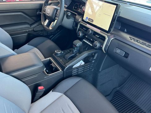 New 2026 Toyota Tacoma TRD Off-Road image 12