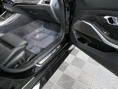 Used 2026 BMW M3 Competition AWD/4WD image 25