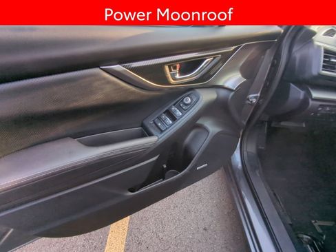 Used 2019 Subaru Impreza 2.0i Limited w/ Popular Package #2 AWD/4WD image 8