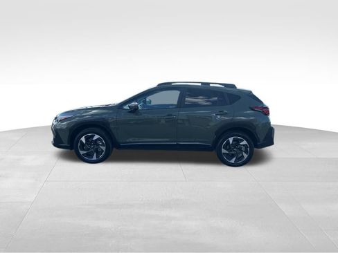 Certified 2025 Subaru Crosstrek 2.5i Limited w/ Crosstrek Mirror Package image 4