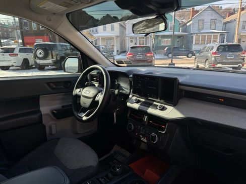 Used 2022 Ford Maverick XLT w/ Equipment Group 300A Standard image 21