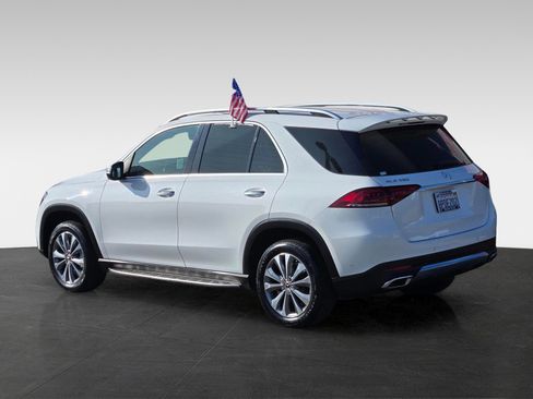 Used 2020 Mercedes-Benz GLE 350 GLE 350 image 6