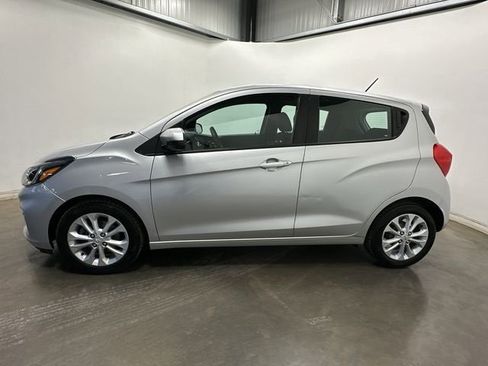 Used 2020 Chevrolet Spark LT image 2
