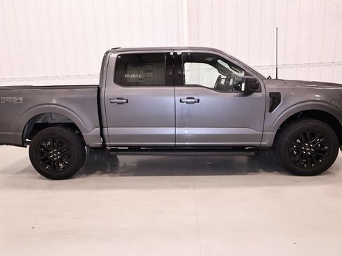 New 2026 Ford F150 XLT w/ Equipment Group 302A MID AWD/4WD image 2