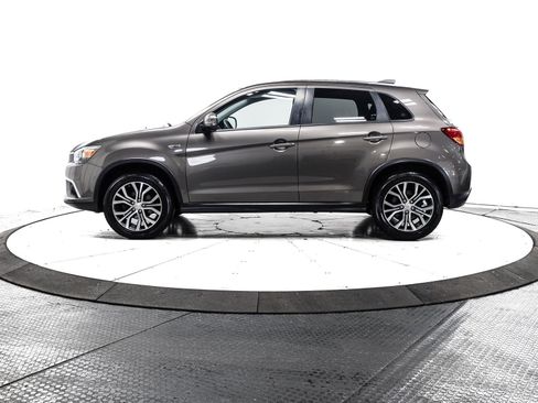 Used 2017 Mitsubishi Outlander Sport ES image 6