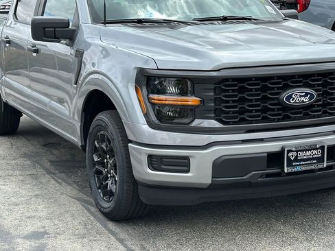 New 2026 Ford F150 STX RWD image 13