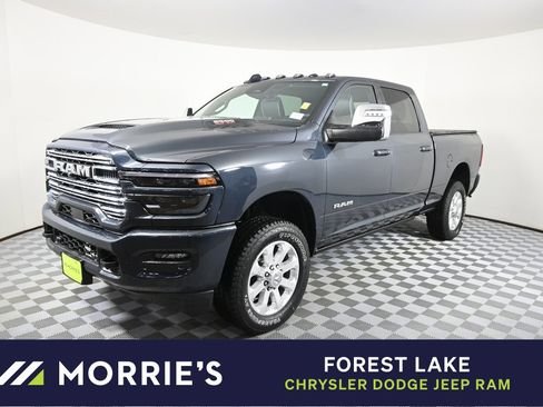 Used 2026 RAM 2500 Laramie image 1