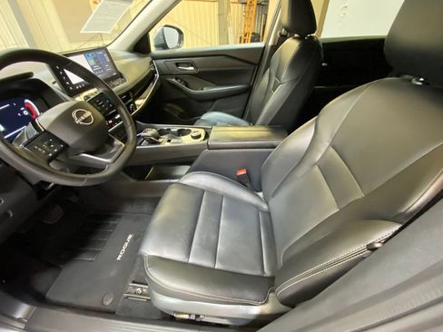 Used 2026 Nissan Rogue SL AWD/4WD image 20